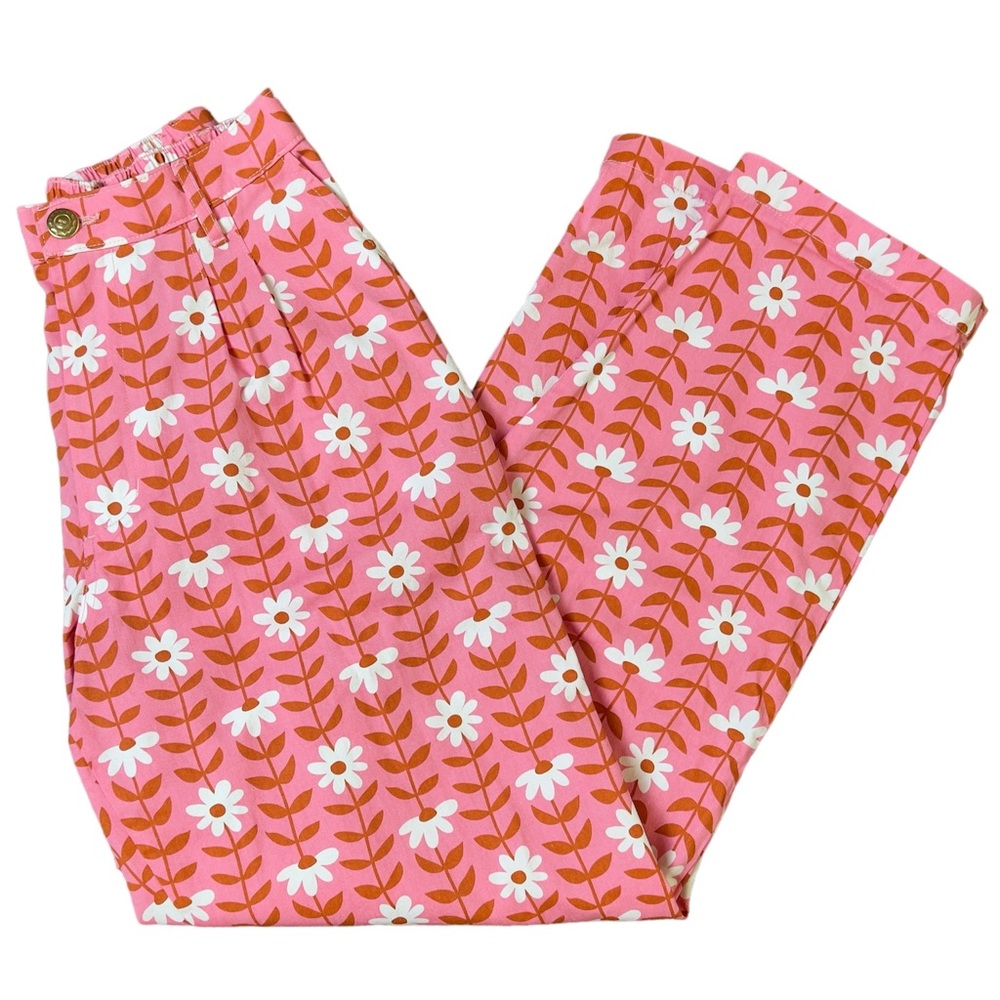 BIG BUD PRESS TROUSERS